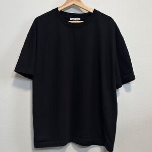 Zara Oversized Tee